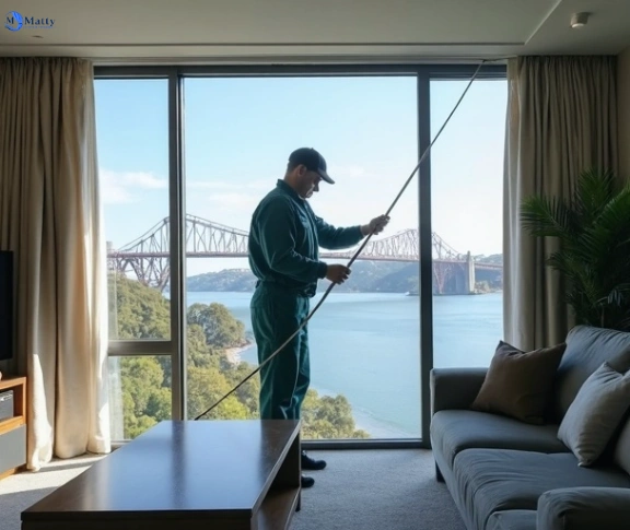 Blind cleaning service area map runaway-bay and Near by suburbs suburbs Matty Curtain Cleaning