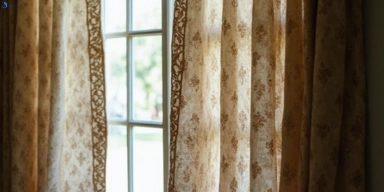 Professional curtain stain treatment on-site runaway-bay Matty Curtain Cleaning