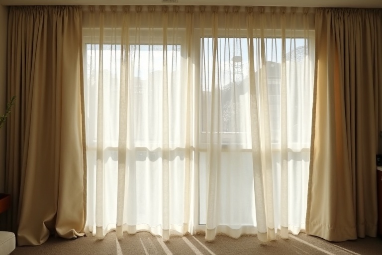 Before Professional Cleaning - Runaway Bay
