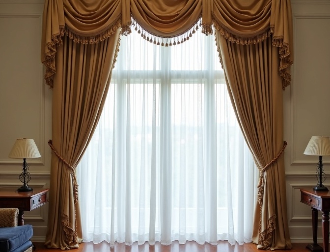 Runaway Bay Drapes Cleaning