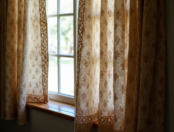 Runaway Bay Vintage Curtain Cleaning